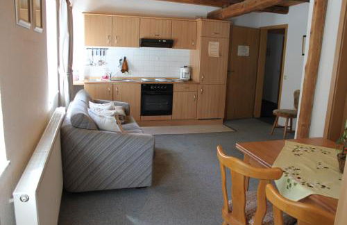 Kutschergasthof Am Sonnenstein - Photo 31