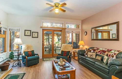 The McCloud Condominium complex is one of the most popular vacation rentals - Foto 2