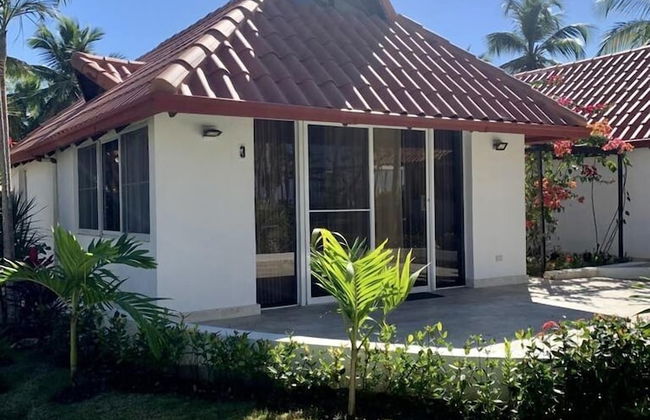 ON THE Cliff IN THE Caribbean SEA - Villa Ilaria - Foto 39