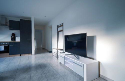 FeWo WOW! TOP Lage! Schöne 2-Zimmer Wohnung! - Foto 8