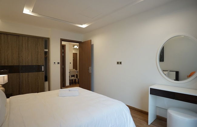 Vinhomes Metropolis Residence - Foto 8