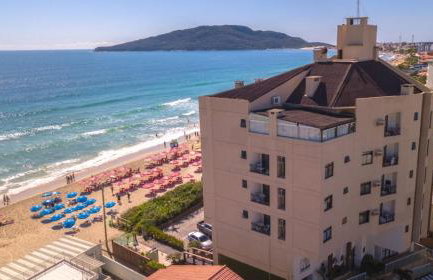 Palm Beach Apart Hotel - Pé na Areia - Foto 44