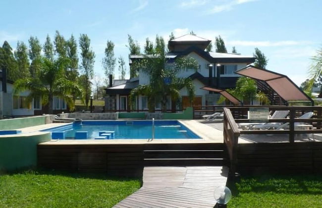 Hotel La Loma Federación - Foto 15