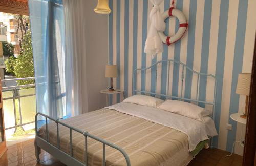 Jesolo Pineta - Appartamento Due Camere Matrimoniali Fronte Mare - Foto 2