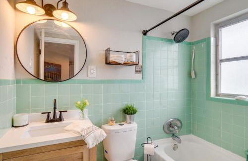 Great Stargazing! Waterfront Punta Gorda Gem - Foto 20