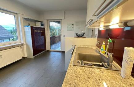 Daheim am Wasserturm - Wörth - Foto 22