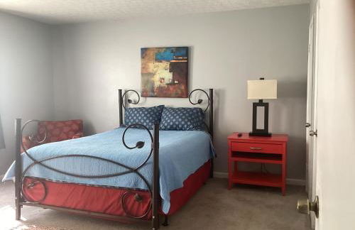 The Carlisle7526 - Foto 33