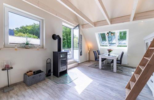 Haus Hamburg Wohnung 2 - Foto 1