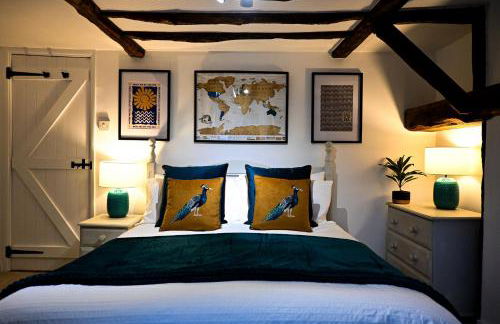 Gate Cottage, Saltwood Village - Foto 23