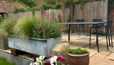 Bailiffs Cottage - Foto 5