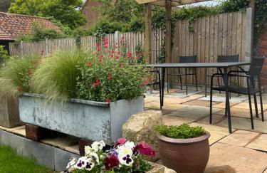 Bailiffs Cottage - Foto 5