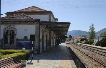 Alojamento Dos Santos - Pinhão - Foto 7