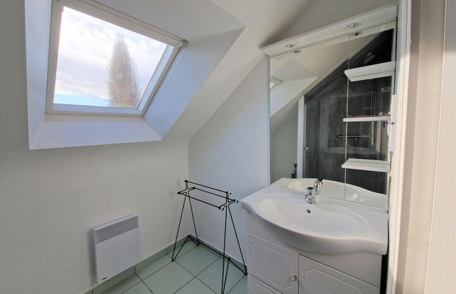 House in Val-andre Near Sandy Beach - Foto 12