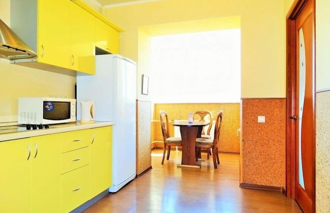 Inndays on Micheeva - Foto 5