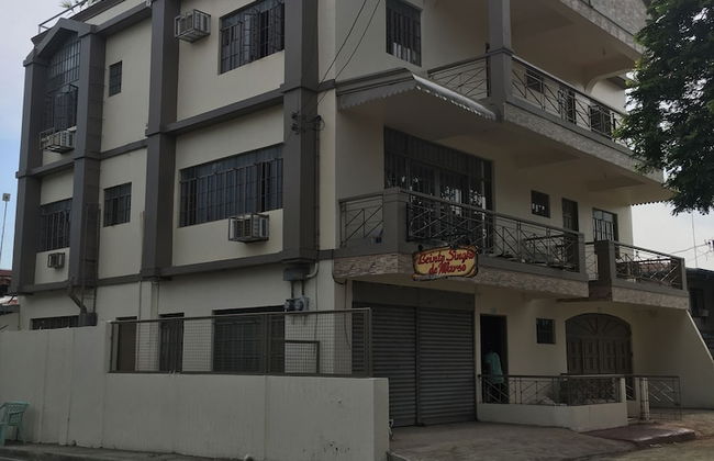 Beinte Singko de Marso Apartments - Foto 77