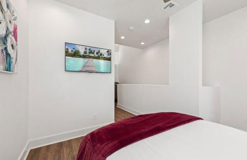 NEW Couyon House Luxury Amenities Fast WiFi 65 TV - Foto 11