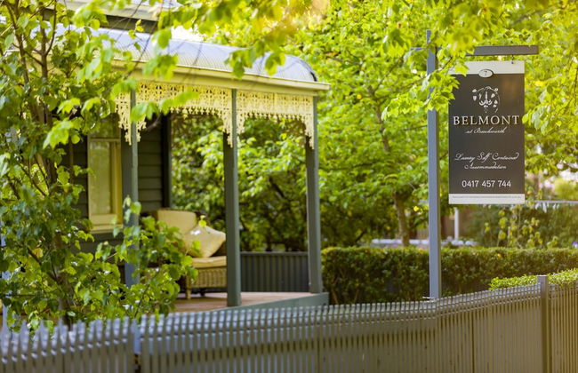 Belmont at Beechworth - Foto 14