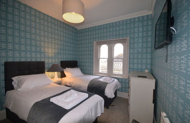 1 Elliot Terrace - Foto 5