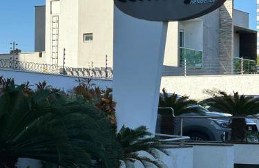 Flat moderno no Century 21 na quadra 204 sul - Foto 44