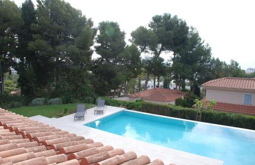 Exclusiva Villa de lujo con piscina en Alcoceber - Foto 35