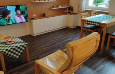 Apartment Reichenhall - Foto 34