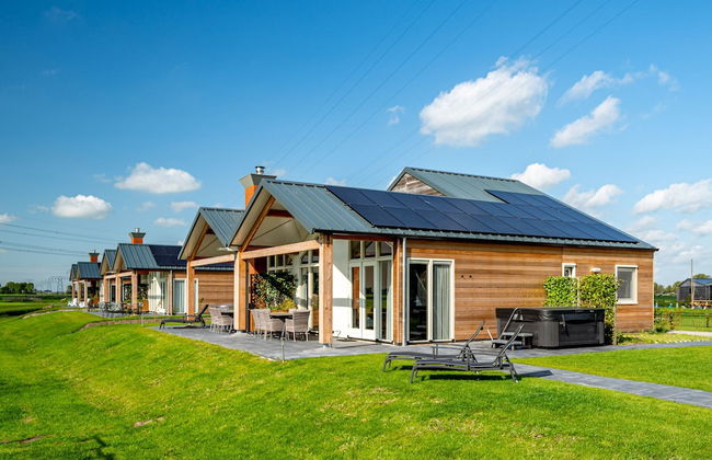 Recreatiepark Tusken de Marren - Foto 65