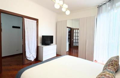 Casa Alice Near Vatican City - Modern, High Floor with View - Foto 19