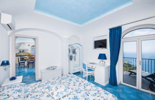 Le Contrade by Sosòre Holiday Homes -Amalfi Coast - Foto 25