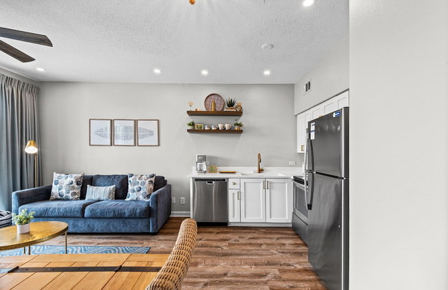 The Salty Dog on 30a: Modern Updates, 1 Minute to the Beach! - Foto 10