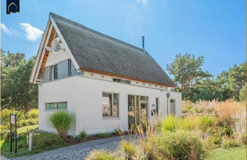 Störtebekers Reethus mit Sauna, Kamin und E-Ladesäule - Foto 28