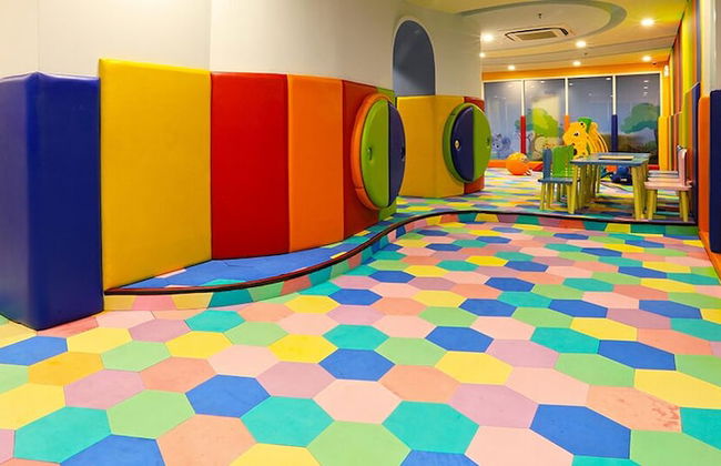 Menteng Park Exclusive Emerald - Foto 61