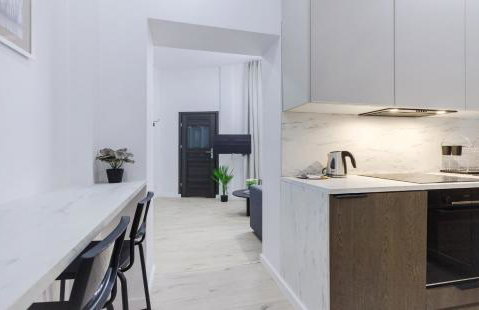 Luxury Apartment Kościuszki 9 - Apartament Larcia - Foto 4