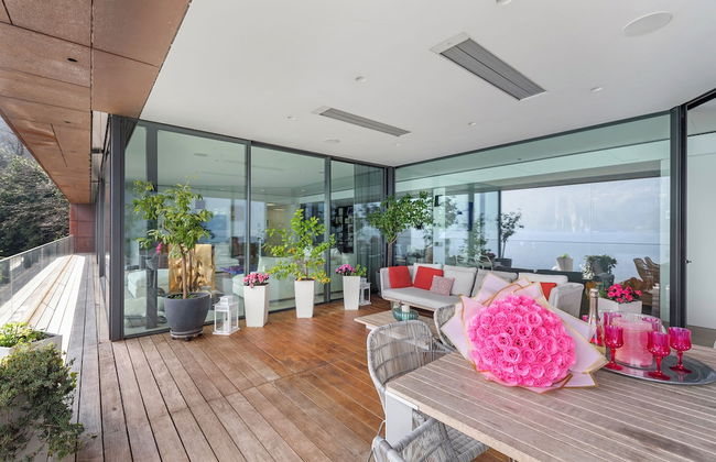 Maison Sur l'Eau - Foto 29