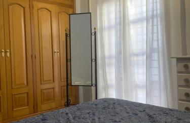 PISO EN EL CENTRO DE HUELVA SILENCIOSO Y CON GRAN PATIO, Calle La Paz - Foto 25