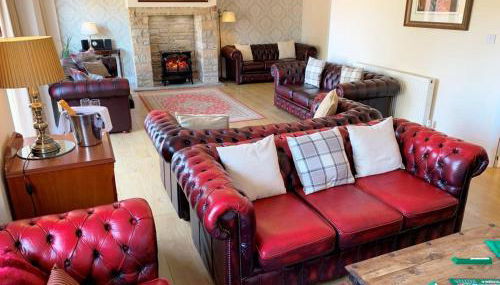 Manor Farm Holiday Cottages - Foto 2