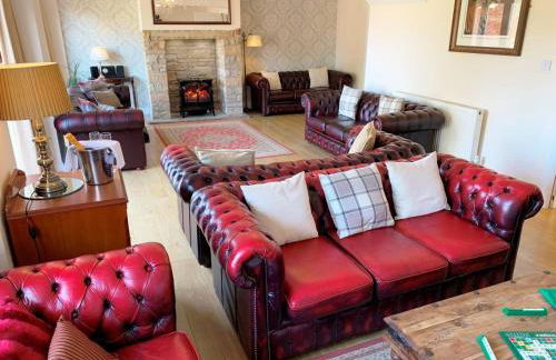 Manor Farm Holiday Cottages - Foto 2