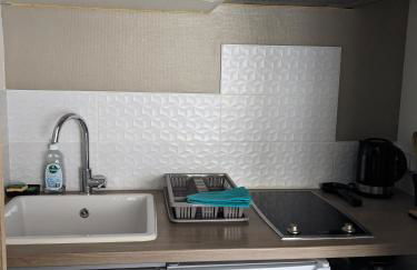 Joli studio proche des thermes - Foto 9