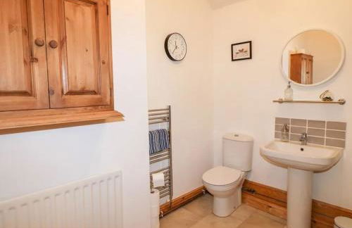 Charming 3 Bed Cottage sleeps 5 - Foto 27