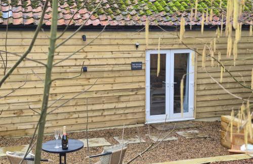 The Studio at Chequers - Newly Renovated Luxury Studio - Foto 32