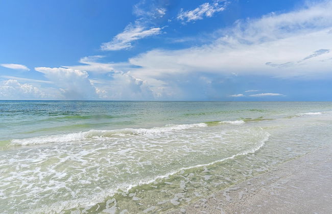 Just Beachy 2 Bedroom Condo by RedAwning - Foto 58