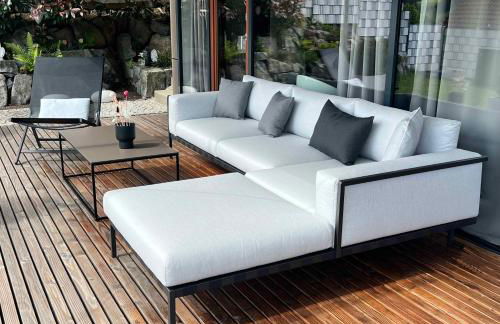 WEITBLICK "entspannen - wohlfühlen - aktiv erholen" - Foto 1