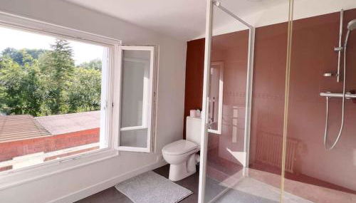 Maison Semi-Troglodyte avec 4 vélos - Foto 5