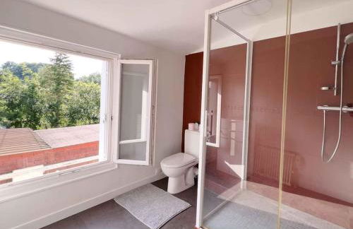 Maison Semi-Troglodyte avec 4 vélos - Photo 5