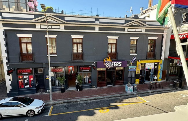 Long Street Self Catering Apartments - Foto 27
