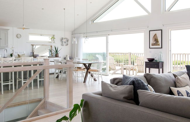 Hamptons Style Lux Beach House - Foto 4