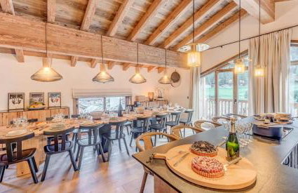 Résidence Casa San Bernardo - Chalet 5 "Casa San Bernardo" - Espace bien-être, salle de jeux, salle de réunion MAE-5734 - Foto 8