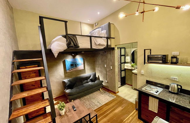 Colonia Suites 722 by Wellcome - Foto 46