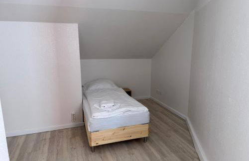 T&K Apartments - Herne - comfortable 1-3 room apartments - Foto 60