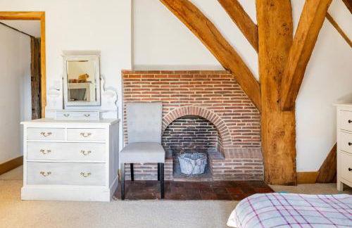 Period Luxury Converted Barn Windsor/Maidenhead - Perfect for family groups - Foto 53