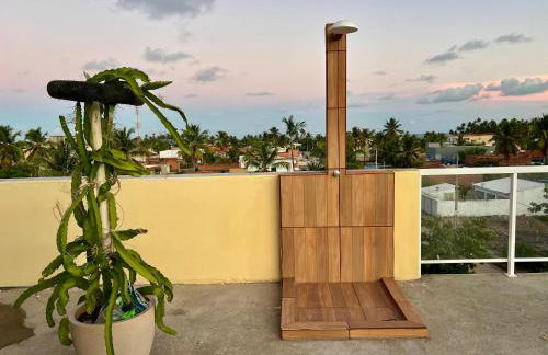 Flat Bem-vindo Bella Maré - Foto 64